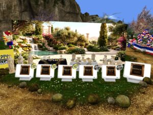 Aphrodite Shop