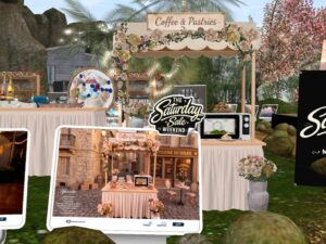 Aphrodite Shop