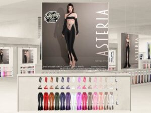 Asteria