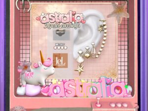 Astralia