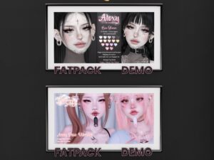 Atoxy