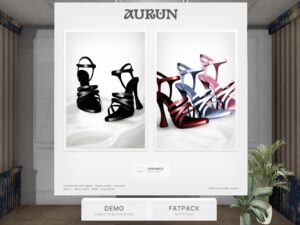 Aurun