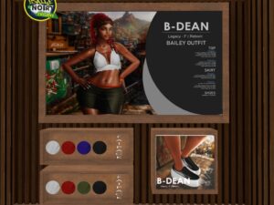 B-Dean