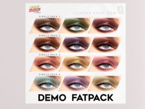 BNNB Makeup