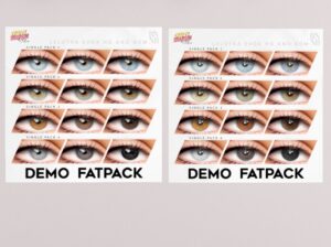 BNNB Makeup