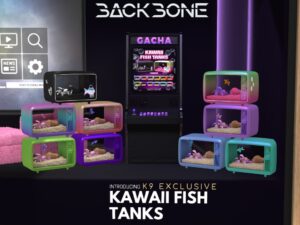 BackBone