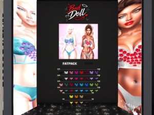 Bad Doll