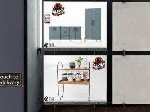 Bari Home