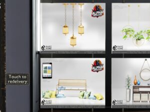 Bari Home