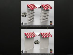 Bari Home