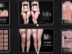 BeMia