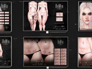 BeMia