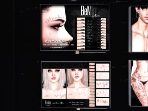 BeMia