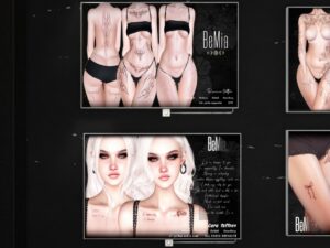 BeMia