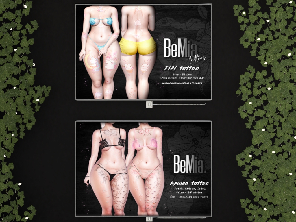 BeMia