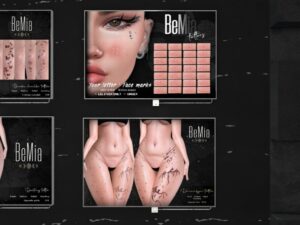 BeMia