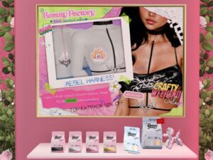 Beauty Factory