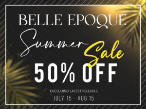 Belle Epoque