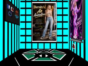 Bernitz’s
