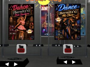 Bernitz’s