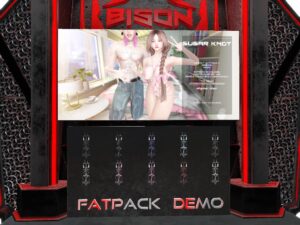 Bison
