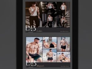Black Box Poses