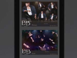 Black Box Poses