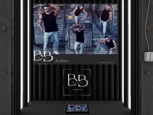 Black Box Poses