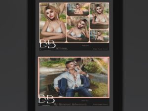 Black Box Poses