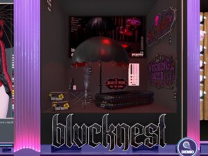 Black Nest