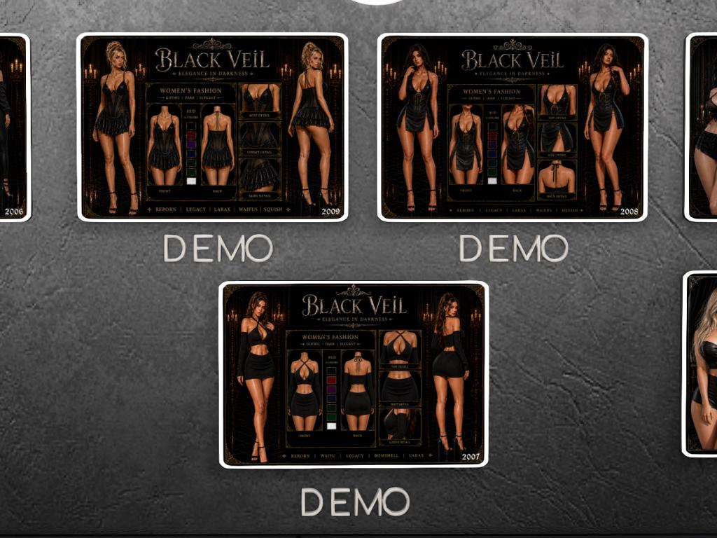 Black Veil