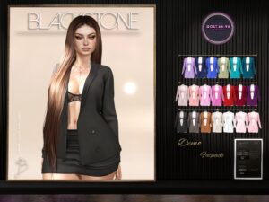 Blackstone