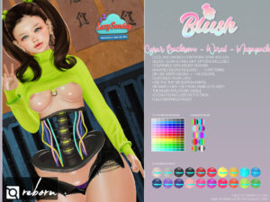 Blush