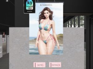 Bombshell