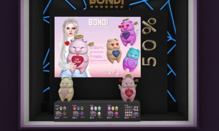 50% off from Bondi Exclusively at The Outlet