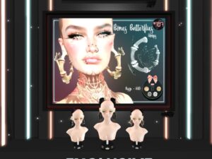 Boutique #187