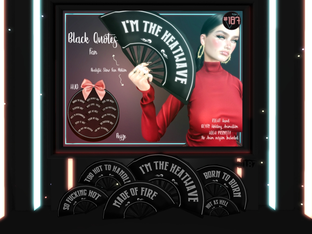 Boutique #187