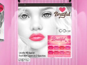 Bratiful