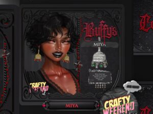 Buffy’s