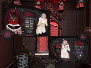 Buffy’s