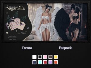 Buganvilla
