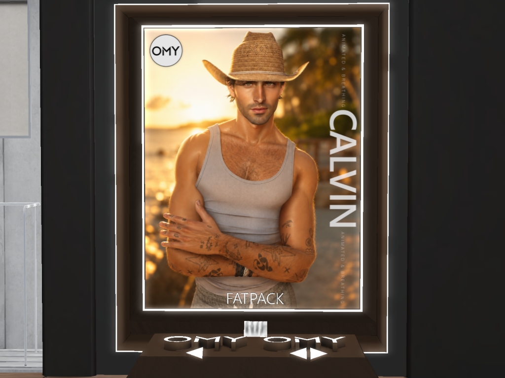 Omy