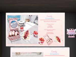 Candy Crunchers