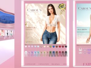 Caro's