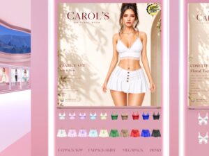 Carol's