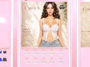Carol's