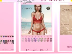 Carol's