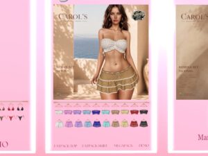 Carol's