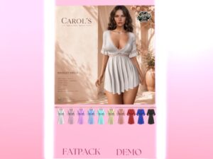 Carol's