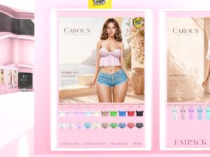 Carol's